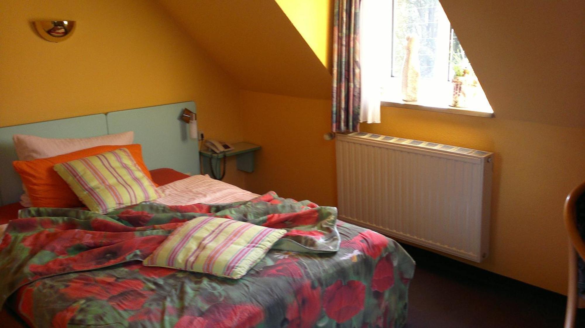 Hotel Vinum Niederwurschnitz Quarto foto