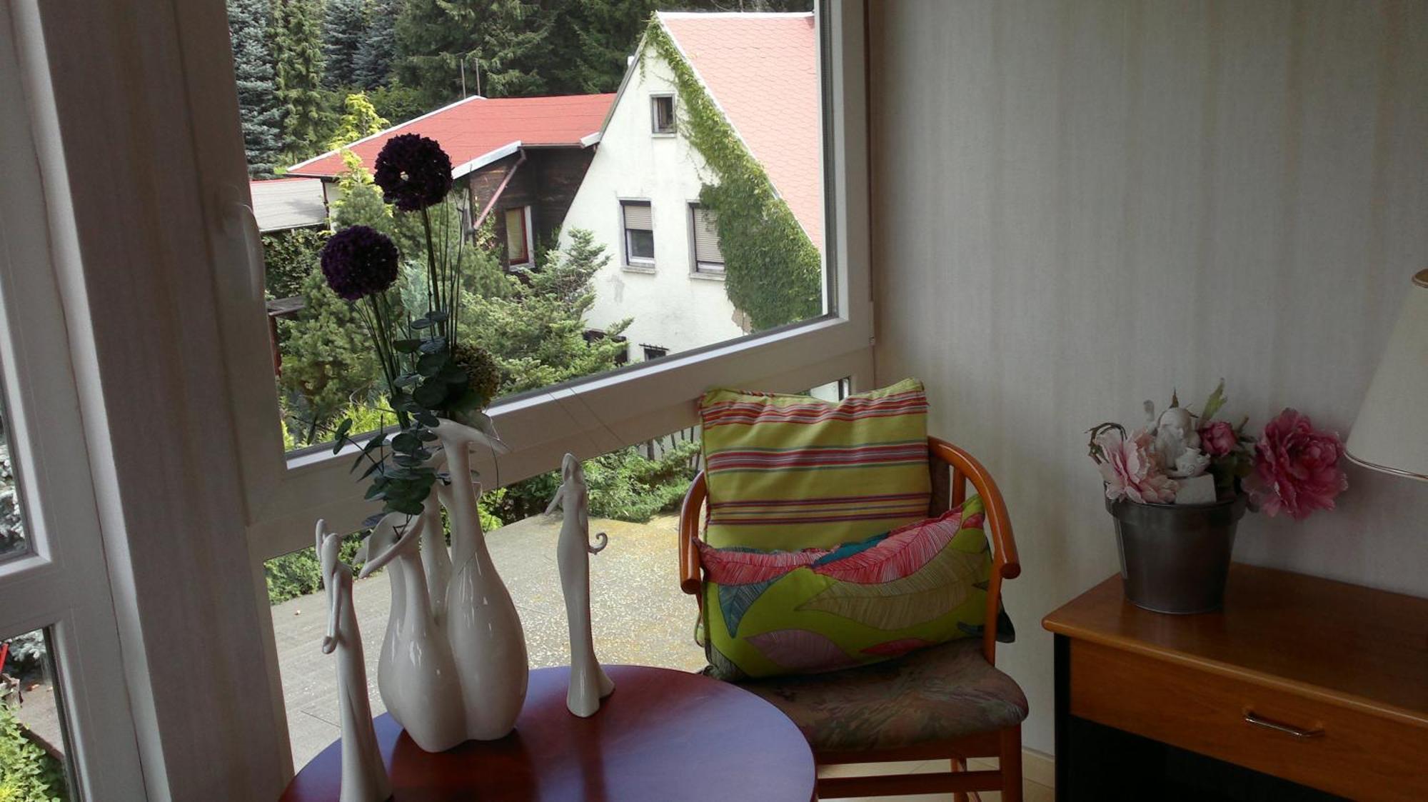 Hotel Vinum Niederwurschnitz Quarto foto