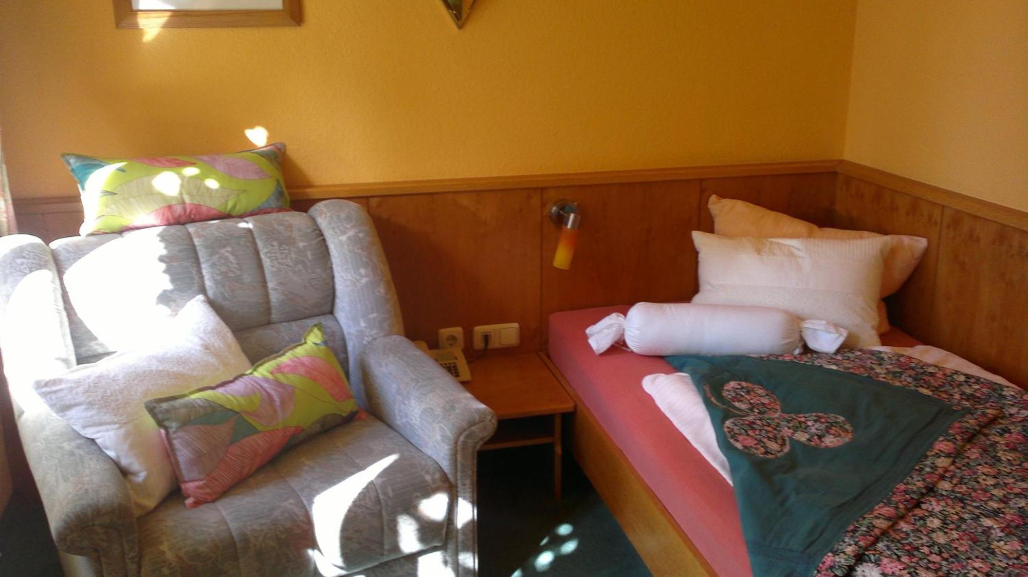 Hotel Vinum Niederwurschnitz Quarto foto